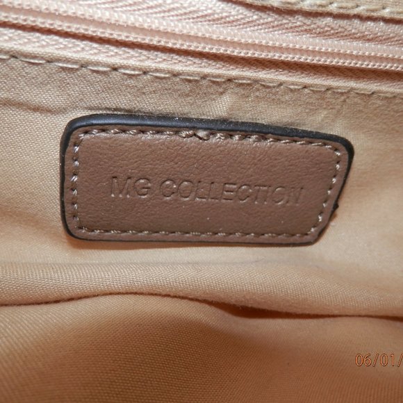 Large MG Collection Tote - Picture 5 of 5